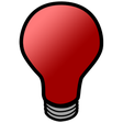 Icoon van programma: Red Light