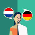 Programikonen: Dutch-German Translator