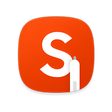 プログラムのアイコン：S Note