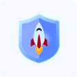 Programın simgesi: Planet Fast VPN-Speedchec…