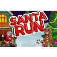 Santa Run Game - Runs Offline