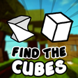 Ícone do programa: 56 Find the Cubes