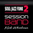 Иконка программы: SessionBand Soul Jazz Fun…