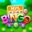Programın simgesi: Bingo by MPL: Bingo Live …