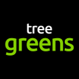 プログラムのアイコン：Tree Greens
