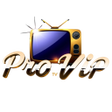 Programın simgesi: Pro Vip TV