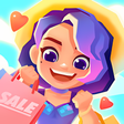 Ícone do programa: Idle Shopping Tycoon