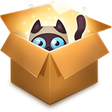 Breed cats using magic skills: Evolve And Create icon
