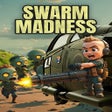 Programikonen: Swarm Madness
