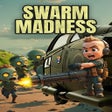 Biểu tượng của chương trình: Swarm Madness