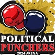 ไอคอนของโปรแกรม: POLITICAL PUNCHERS: 2024 …