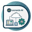 Icône du programme : Leonardo AI bulk image do…