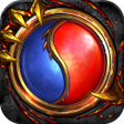 أيقونة البرنامج: Clash Legend :Boss Battle