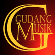 Programın simgesi: Gudang Musik Mp3