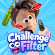 Иконка программы: Tap Challenge - Viral Fil…