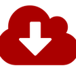 プログラムのアイコン：Download with FlashGet™