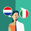 程序图标：Dutch-Italian Translator