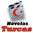 Biểu tượng của chương trình: Novelas Turcas En Español…