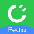 Иконка программы: Cretapedia