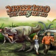 أيقونة البرنامج: Jurassic Island: The Dino…