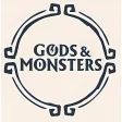 Gods & Monsters
