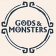 Ícone do programa: Gods & Monsters