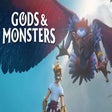 プログラムのアイコン：Gods & Monsters