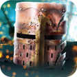 Иконка программы: Heroes and Castles 2