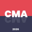 프로그램 아이콘: AAMA CMA Exam Prep 2024