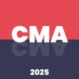 Biểu tượng của chương trình: AAMA CMA Exam Prep 2024