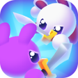 Programikonen: Hero Merge Master
