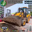 JCB Game: City Construction 3d