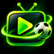 ไอคอนของโปรแกรม: Krira TV : Live Sports