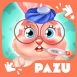 程序图标：Pet Doctor Care games for…