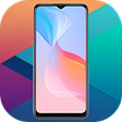 Ícone do programa: Theme for Vivo Y21  Vivo …