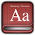Icoon van programma: Dictionary