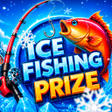 Ikon program: Ice Fishing Prize