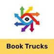 Иконка программы: Truck Booking App by Whee…