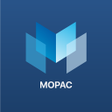 Icône du programme : M-OPAC