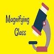 Icono de programa: Magnifying Glass