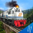 程序图标:Indonesian Train Simulato…