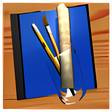 プログラムのアイコン：Corripio Artwork Finder