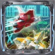 Icoon van programma: DODONPACHI MAXIMUM