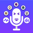 Icon of program: Voice Changer - Voice Edi…