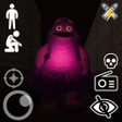 程序图标：Grimace Scary Shake