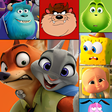 Иконка программы: Cartoon Fan Art Wallpaper…