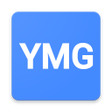 程序图标：Yiwu Market Guide (YMG)