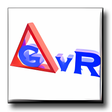 Symbol des Programms: Guido van Robot (GvR)