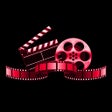 Ikon program: M3u8 Stream player