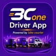 Programikonen: BC ONE Driver App